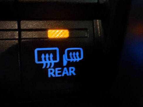 Certified 2024 Toyota 4Runner Limited image 19