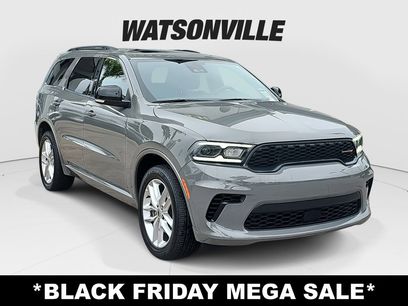 Used 2024 Dodge Durango GT