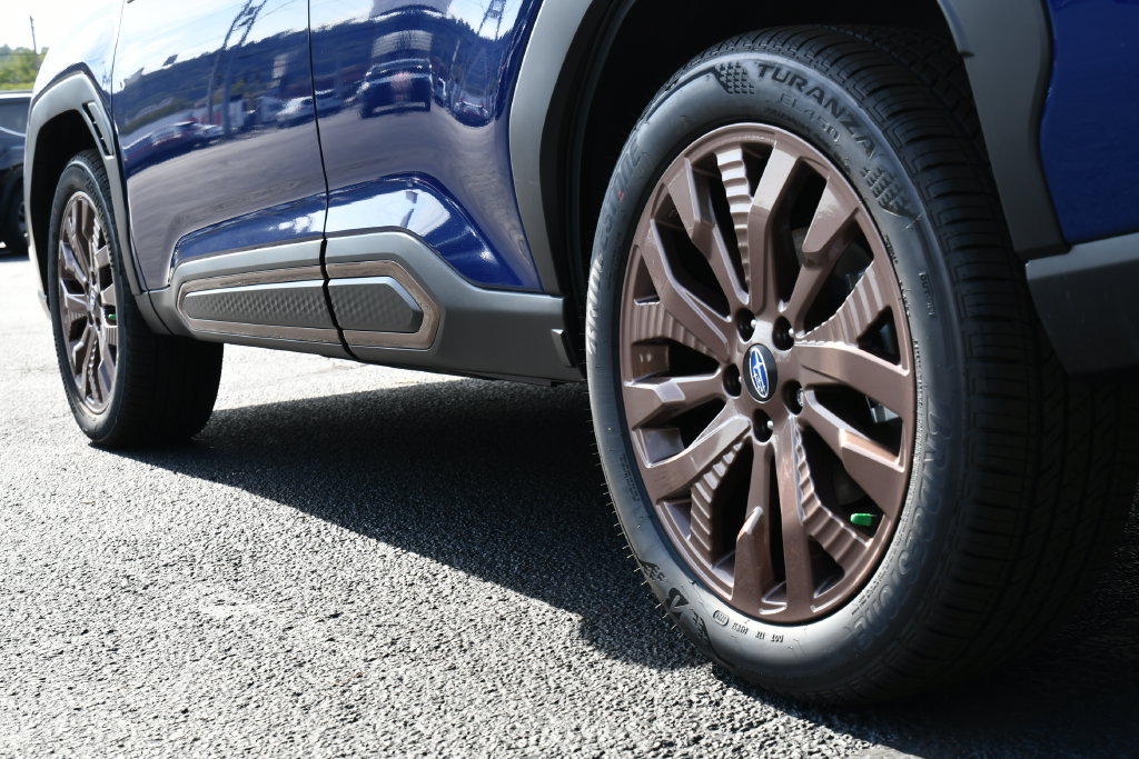 New 2026 Subaru Forester Sport AWD/4WD image 10