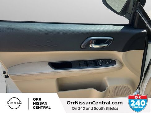 Used 2007 Subaru Forester 2.5X L.L. Bean AWD/4WD image 16