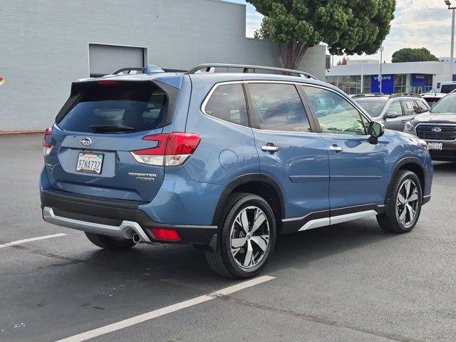 Used 2019 Subaru Forester Touring w/ Popular Package #3 AWD/4WD image 5