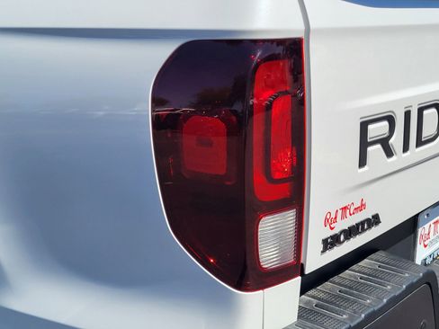 Used 2025 Honda Ridgeline TrailSport image 9