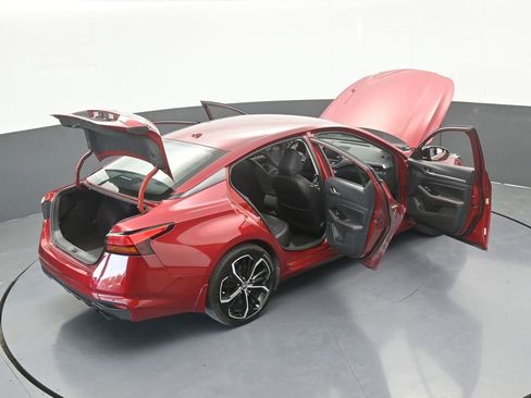 Used 2024 Nissan Altima 2.5 SR image 67