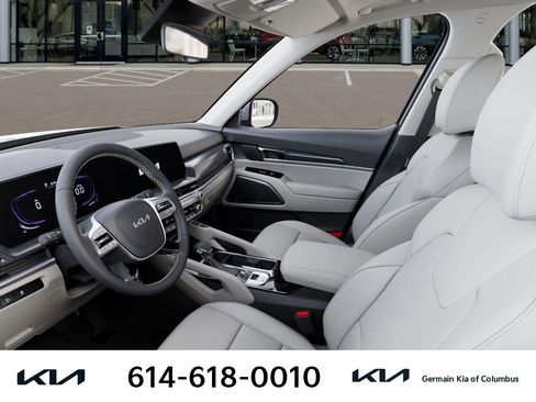 New 2025 Kia Telluride S image 20