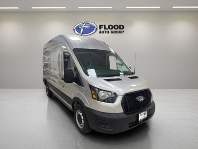 New 2026 Ford Transit 350 148 High Roof Extended