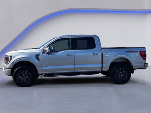 Used 2023 Ford F150 Tremor w/ Equipment Group 402A High AWD/4WD image 7