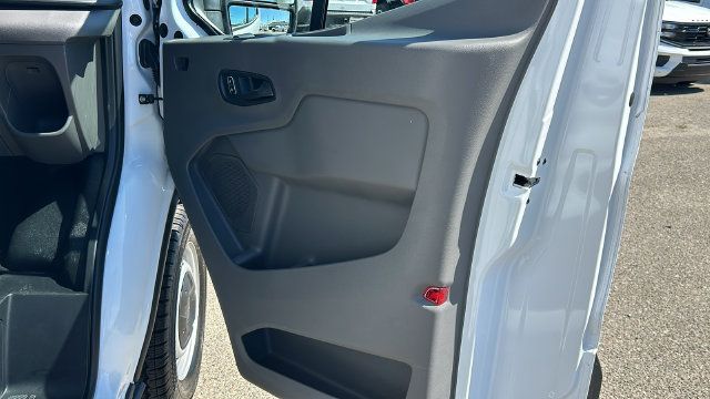 New 2026 Ford Transit 250 148 Medium Roof RWD image 10