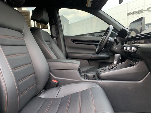 Used 2025 Honda CR-V Sport Touring image 35