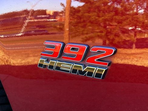 Used 2020 Dodge Charger Scat Pack image 10