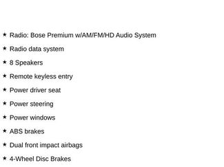 Used 2024 Hyundai Tucson Limited video 2