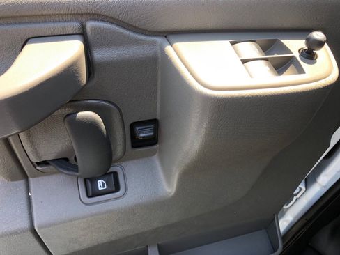 Used 2024 Chevrolet Express 2500 w/ Driver Convenience Package RWD image 14