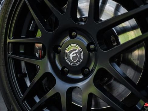 Used 2014 Chevrolet Camaro ZL1 image 3