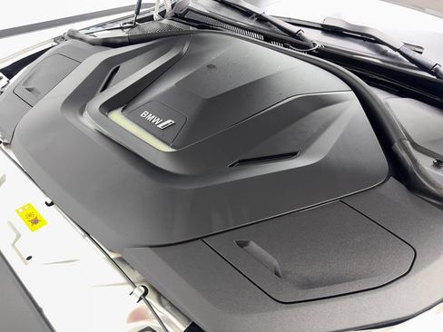 Used 2023 BMW i4 eDrive40 w/ Premium Package RWD image 74