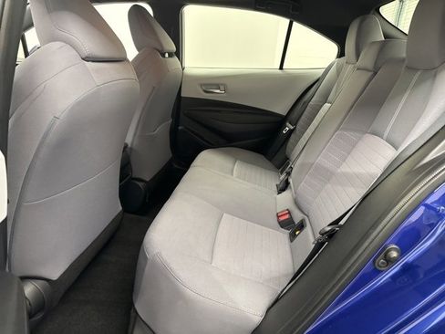 Used 2020 Toyota Corolla SE image 18
