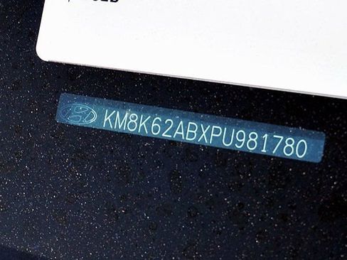 Used 2023 Hyundai Kona SEL image 31