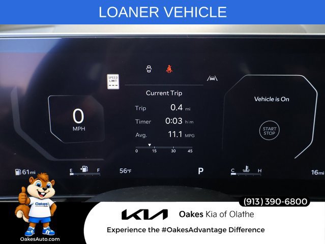 New 2025 Kia K5 EX FWD image 28