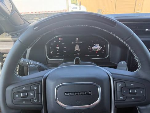 New 2026 GMC Sierra 1500 Denali Ultimate AWD/4WD image 13