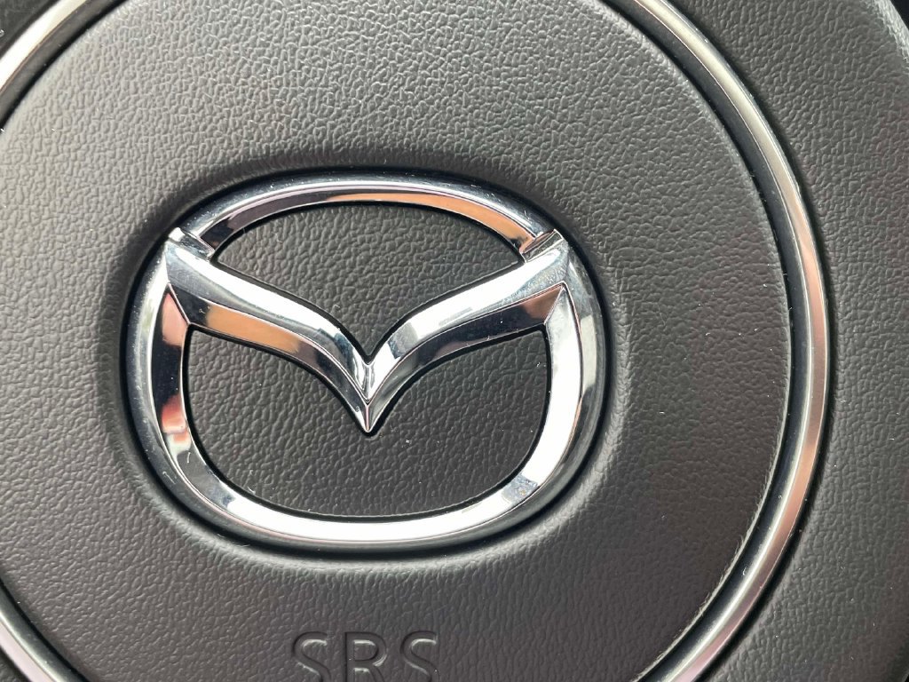 Used 2025 MAZDA CX-90 Plug-In Hybrid w/Premium Sport AWD/4WD image 33