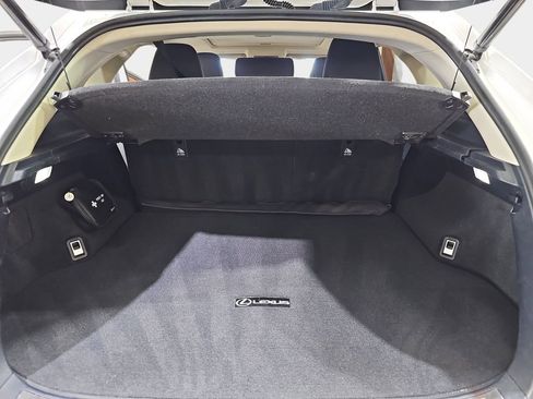 Used 2019 Lexus NX 300h AWD w/ Premium Package image 14