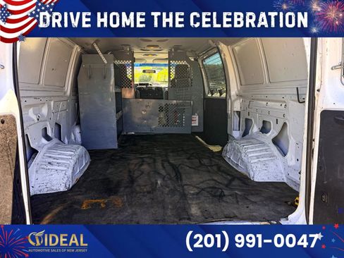 Used 2011 Ford E-350 and Econoline 350 Super Duty w/ Premium Van Group RWD image 19