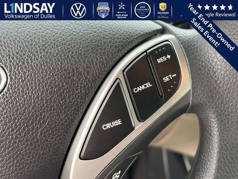 Used 2016 Hyundai Elantra GT image 19