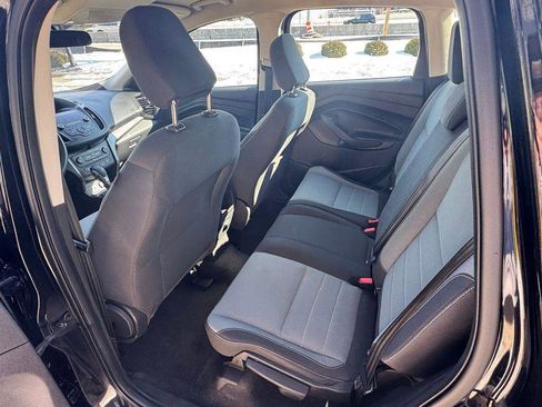 Used 2019 Ford Escape S image 45