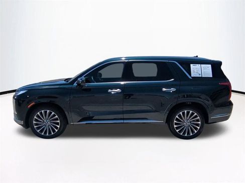 Used 2025 Hyundai Palisade Calligraphy AWD/4WD image 8