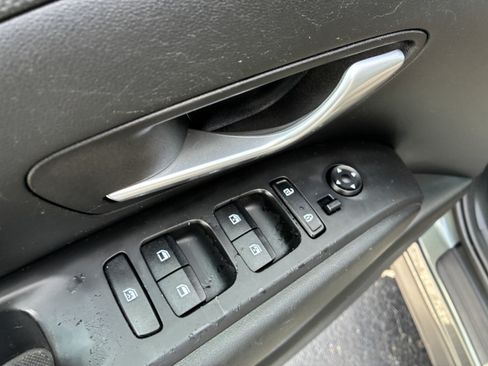Used 2022 Hyundai Tucson SEL AWD/4WD image 23