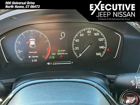 Used 2025 Honda Civic Sport image 13