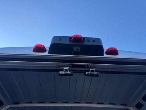 New 2026 RAM ProMaster 2500 w/ Safety Group FWD image 26