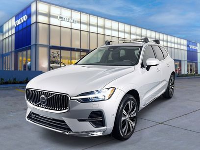 Certified 2023 Volvo XC60 B5 Plus w/ Protection Package Premier