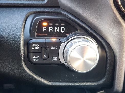 Used 2020 RAM 1500 Laramie image 22