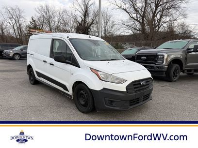 Used 2019 Ford Transit Connect XL
