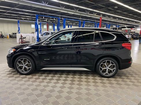 Used 2016 BMW X1 xDrive28i AWD/4WD image 4