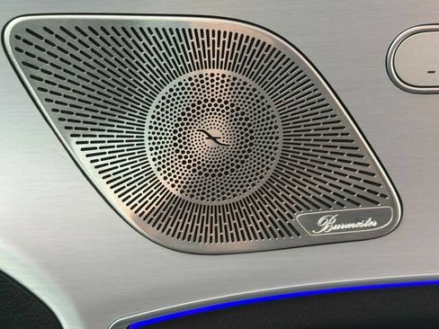 Certified 2025 Mercedes-Benz GLE 450 4MATIC image 23