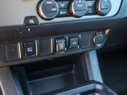 Used 2023 Toyota Tacoma SR5 RWD image 19