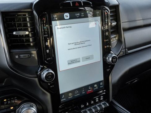 Used 2024 RAM 2500 Power Wagon w/ Level 1 Equipment Group image 34