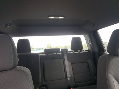 Used 2021 Chevrolet Silverado 1500 RST image 13