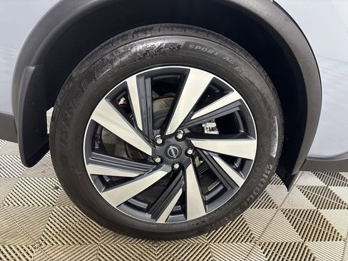 Used 2024 Nissan Murano SL image 37