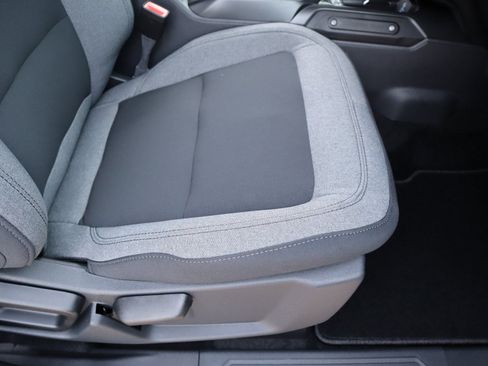 New 2025 Ford Bronco Big Bend image 14