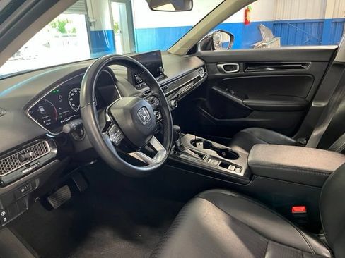 Used 2024 Honda Civic EX-L image 22