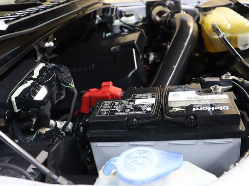 Used 2019 Ford F150 Platinum AWD/4WD image 77
