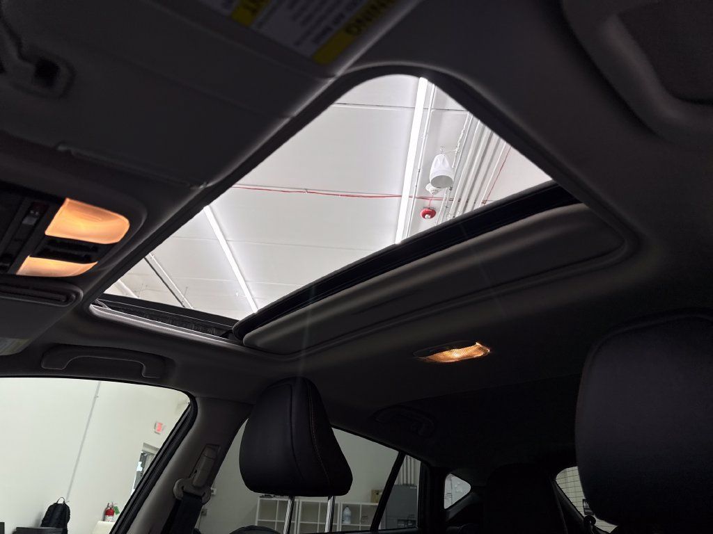 Certified 2024 Subaru Crosstrek 2.5i Limited w/ Crosstrek Mirror Package AWD/4WD image 22