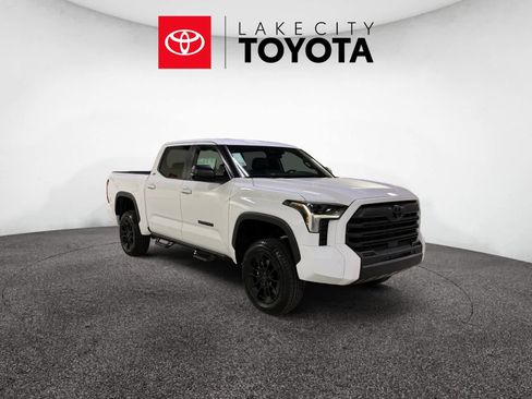 New 2026 Toyota Tundra SR5 image 7