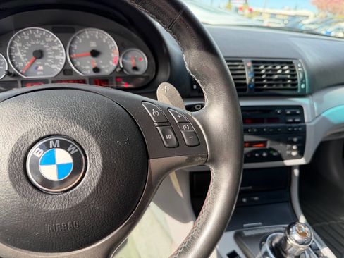 Used 2003 BMW M3 Coupe image 41