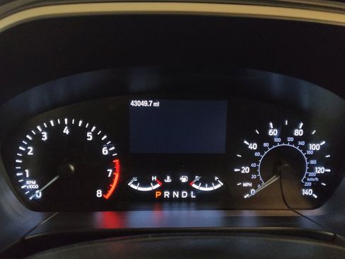 Used 2020 Ford Escape SE image 23