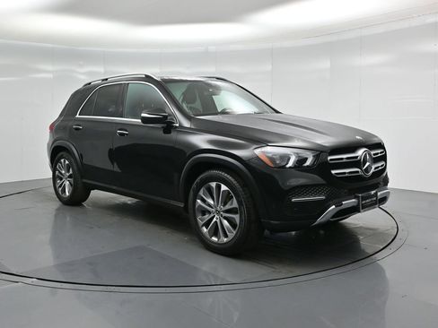 Used 2020 Mercedes-Benz GLE 350 4MATIC image 57