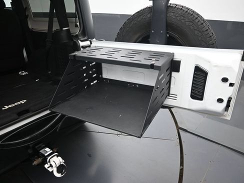 Used 2015 Jeep Wrangler Sport AWD/4WD image 20