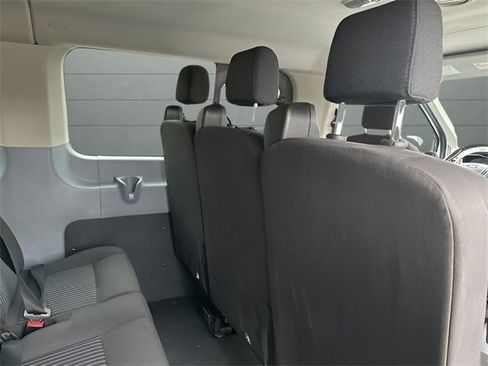 Used 2017 Ford Transit 150 XLT image 15
