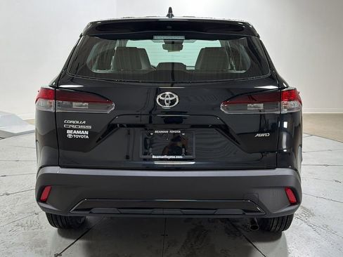 New 2026 Toyota Corolla Cross L image 4